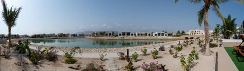 Salalah Villa | Luxury Salalah Villa