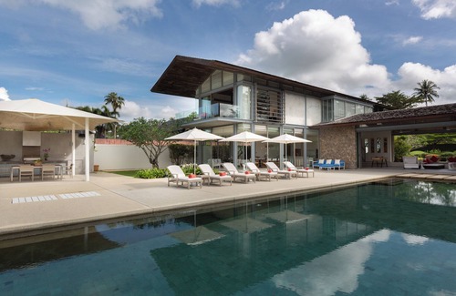 Khok Kloi Villa | Luxury Sava Villa 5 Villa Malee Sai lth16