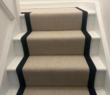Northumberland Park House | Luxury Scandi Hotel inspired Home
