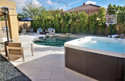 McDowell Mountain Ranch House | Luxury Scottsdale Home Surrounded by Breathtaking Views