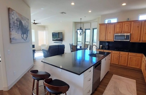 Mirabel Village House | Luxury Scottsdale Home with Views