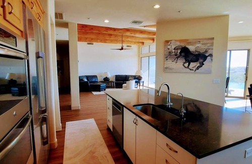 Mirabel Village House | Luxury Scottsdale Home with Views