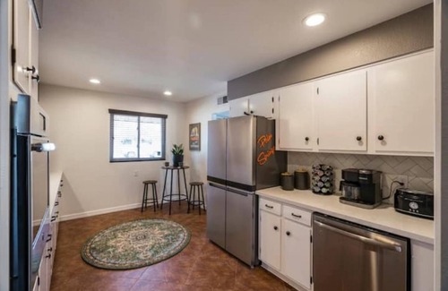 Cavalier Vista House | Luxury Scottsdale home with pool! 3bed 2bath