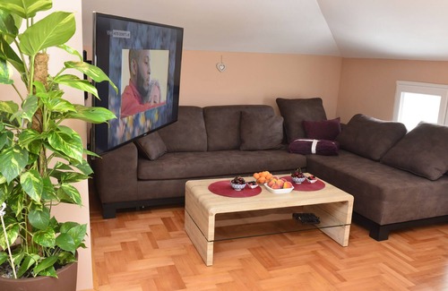 Tomicici Apartment | Luxury Sea Apartment