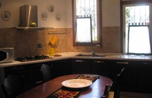 Punta Ala House | Luxury SEA FRONT apartment Punta Ala harbor 170sqm for 10 people