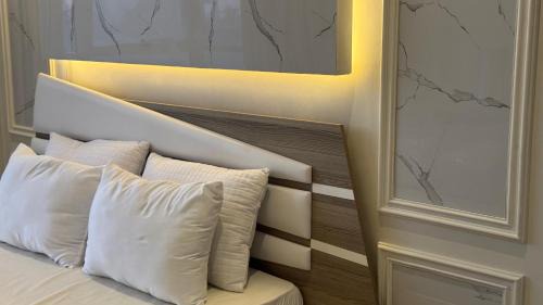 Salalah Apartment | Luxury sea view apartment in Dahariz, Salalah شقة بحرية فاخرة بمنطقة الدهاريز السياحية بصلالة ظفار