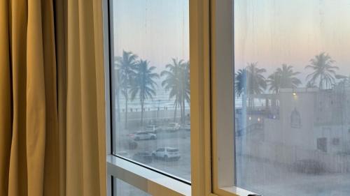 Salalah Apartment | Luxury sea view apartment in Dahariz, Salalah شقة بحرية فاخرة بمنطقة الدهاريز السياحية بصلالة ظفار