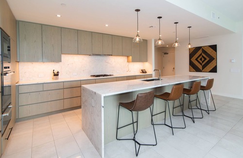Seven Mile Beach Condo | Luxury Seafire Residence overlooking Seven Mile Beach!