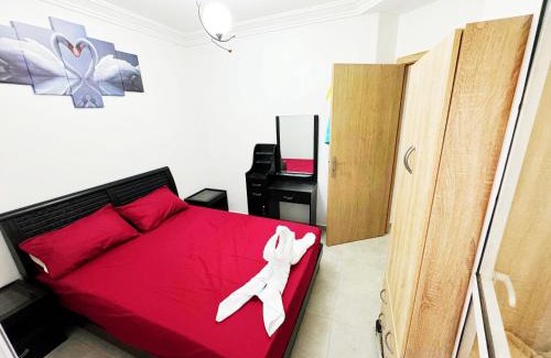 Anza Apartment | Luxury Seafront Apartment in Agadir Vue Mer Taghazout Surf & Ocean View your Home place