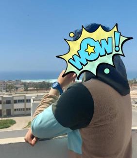 Anza Apartment | Luxury Seafront Apartment in Agadir Vue Mer Taghazout Surf & Ocean View your Home place