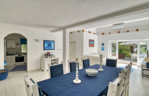 Petrovac Villa | Luxury Seafront Villa with direct beach access in Perazica Do, Petrovac