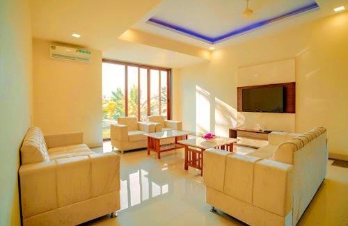 Murud Villa | Luxury Seaside 8bhk Beach Villa Alibaug