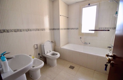 Al Hamra Village Apartment | Luxury seaside apartment