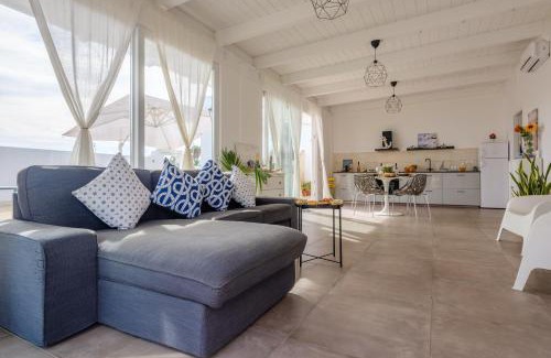 Porto Cesareo Villa | Luxury Seaside Chalet