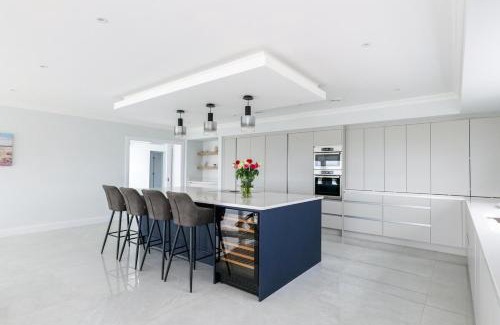 Inverin House | Luxury Seaside Connemara Retreat