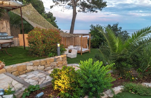 La Seyne-sur-Mer House | Luxury seaside villa
