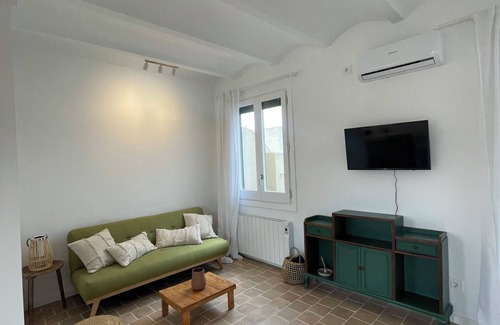 Barceloneta Apartment | Luxury Seaside Getaway - Barceloneta