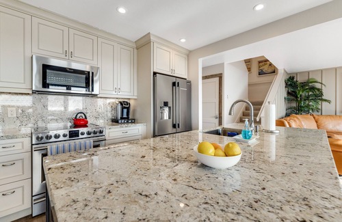 Castroville House | Luxury, secluded home with direct beach access, amazing views, & pool