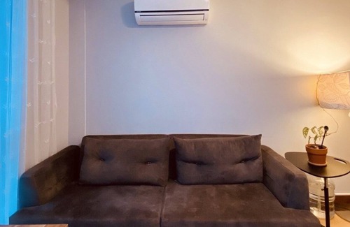 Atasehir Apartment | Luxury secure 7/24 residence with high speed internet