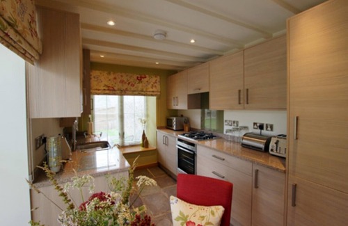 Llanfrynach Cottage | LUXURY SELF-CATERING COTTAGE. THE DAIRY