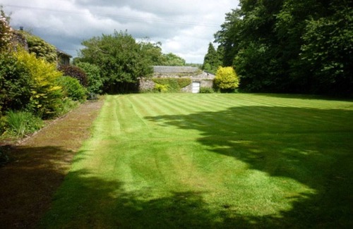 Llanfrynach Cottage | LUXURY SELF-CATERING COTTAGE. THE DAIRY