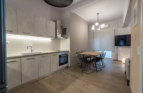 Pasalimani Apartment | Luxury Serenity-Cozy Stay by the Sea and Marina