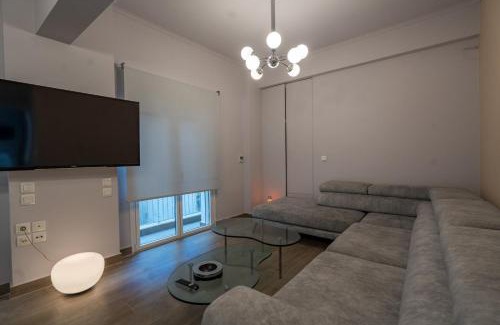 Pasalimani Apartment | Luxury Serenity