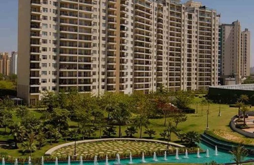 Gurugram Apartment | Luxury Serviced/Rental 2BHK Apartments In Gurgaon
