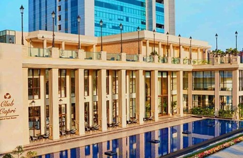 Gurugram Apartment | Luxury Serviced/Rental 2BHK Apartments In Gurgaon