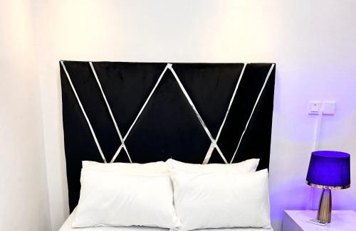 Ogombo Apartment | Luxury Shortlet Apartment Ajah, Lekki Lagos