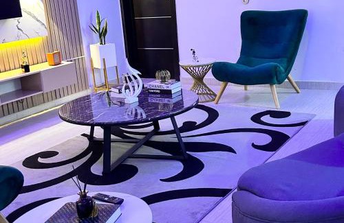 Ogombo Apartment | Luxury Shortlet Apartment Ajah, Lekki Lagos