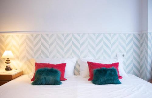 Teo Apartment | Luxury Singular Apartments Green