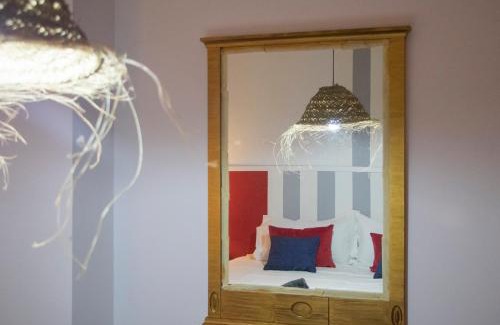 Teo Apartment | Luxury Singular Apartments Green