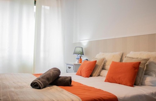 Teo Apartment | Luxury Singular Apartamento 4 dormitorios