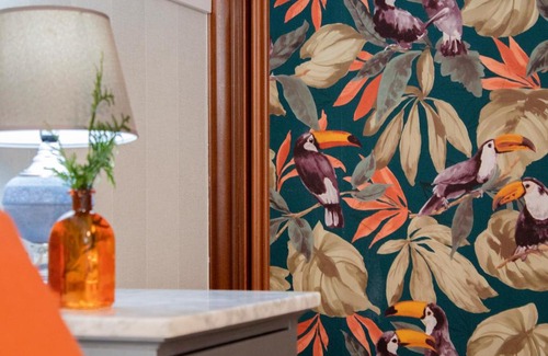 Teo Apartment | Luxury Singular Apartamento 4 dormitorios