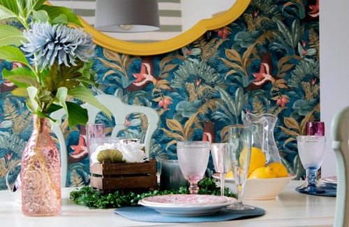 Teo Apartment | Luxury Singular Apartamento 4 dormitorios