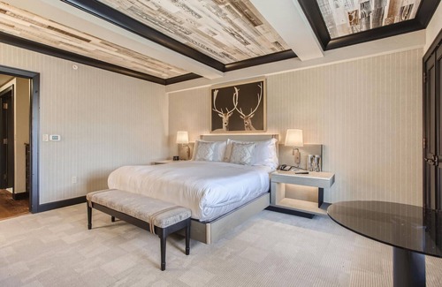 Avon Resort | Luxury Ski in and out Residence @Ritz-Carlton with Washer and Dryer