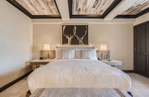 Avon Resort | Luxury Ski in and out Residence @Ritz-Carlton with Washer and Dryer