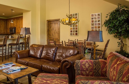 Avon Condo | Luxury Ski In/Out Condo! 2 Master Suites and a bedroom for 4 kids!
