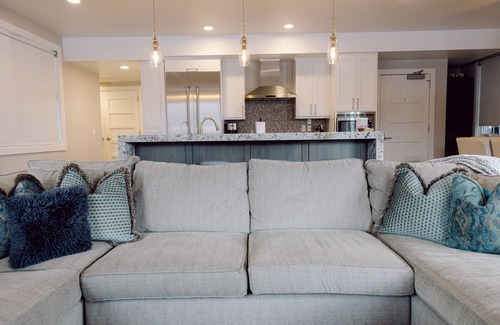 Downtown Park City Condo | Luxury Ski-In/Out Town Lift Walk to Main St