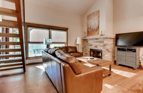 Vail Cabin | Luxury Ski In, Ski Out 1 Bedroom At Eagle Bahn Gondola