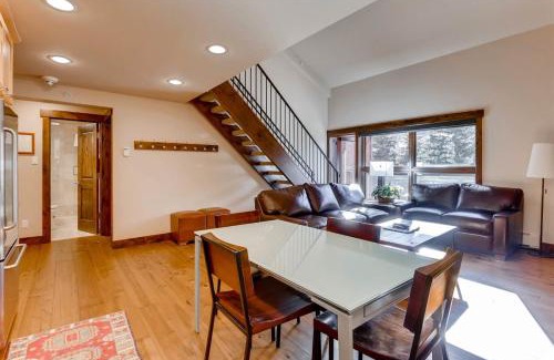 Vail Cabin | Luxury Ski In, Ski Out 1 Bedroom At Eagle Bahn Gondola
