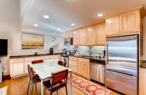 Vail Cabin | Luxury Ski In, Ski Out 1 Bedroom At Eagle Bahn Gondola