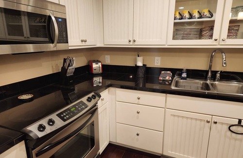 Silvercreek Condo | Luxury Ski-in Ski-Out Condo faces the base of the mountain at Granby Ranch