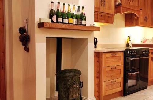 Skibbereen House | Luxury Skibbereen Town House