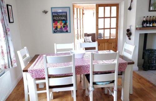 Skibbereen House | Luxury Skibbereen Town House