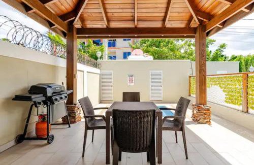Jarabacoa Apartment | Luxury Sky Blue