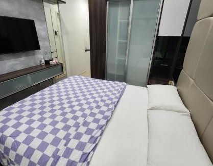 Bangi Sentral House | Luxury Skysoho Level 37 @ Gandaria Bangi