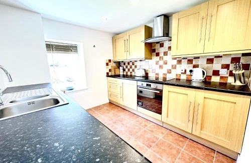 Inveraray House | Luxury Smugglers Cottage in the Heart of Inveraray Sleeps 4 in 2 Bedrooms