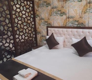 Zirakpur Apartment | Luxury soho
